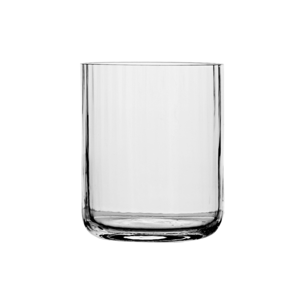 Prisma glas mellan