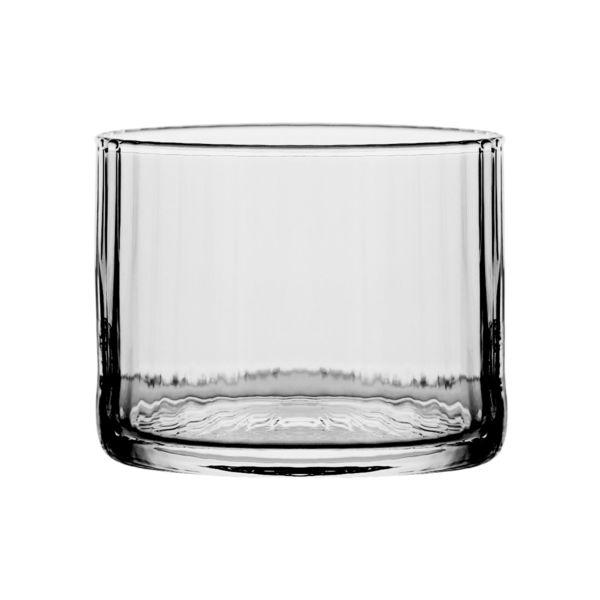 Prisma glas liten